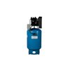 Abac IRONMAN 10 HP 230 Volt Three Phase Two Stage Cast Iron 120 Gallon Vertical Air Compressor ABC10-23120V